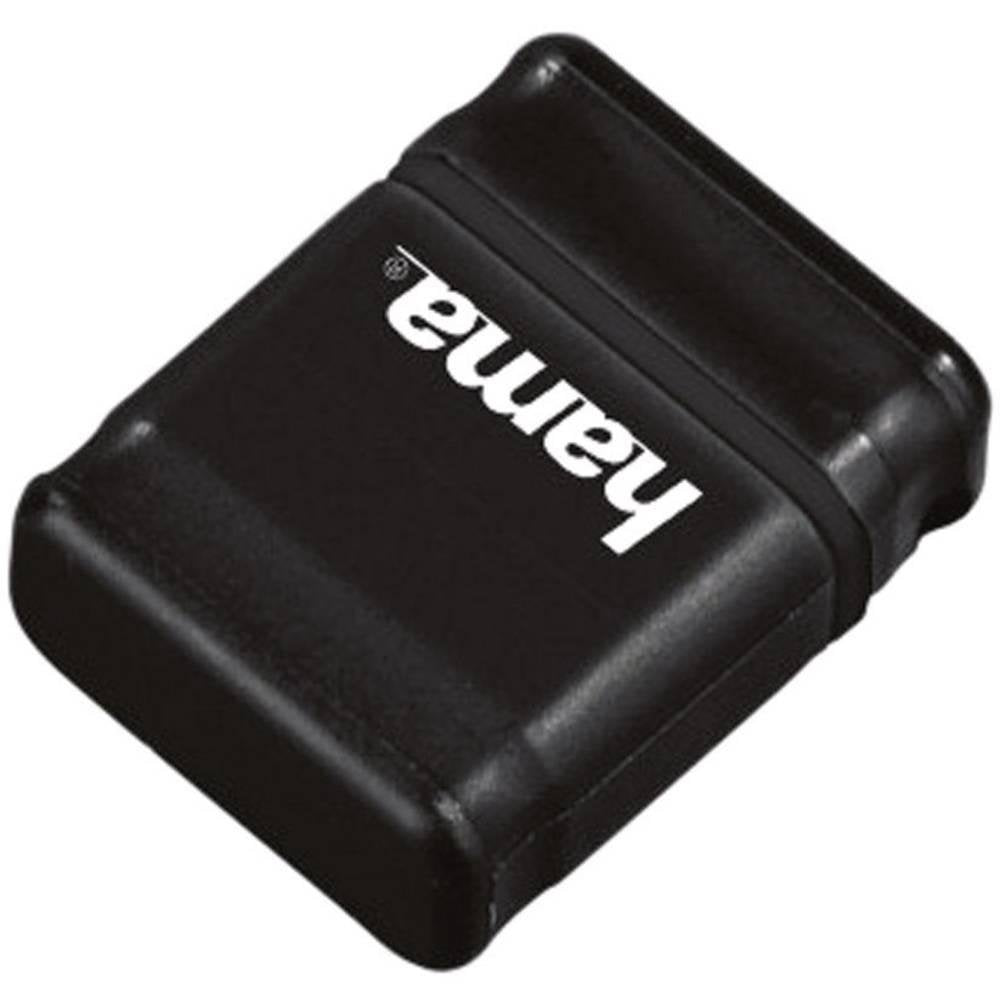 USB 2.0 Pendrive Hama Smartly, 16 GB, ultra malý Manufacturer code 00094169