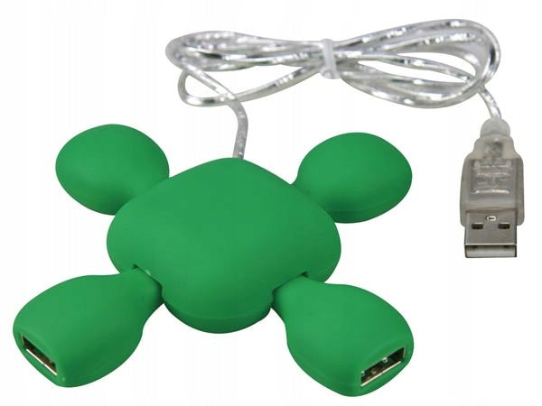 USB 2.0 SOCKET / 4 PORTS PCUSB25