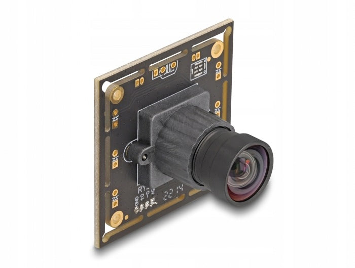 USB 2.0 camera module with automatic HDR 2,1MP 84° Delock 612069