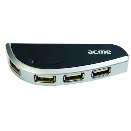 USB 2.0 splitter - 4 HUB ports