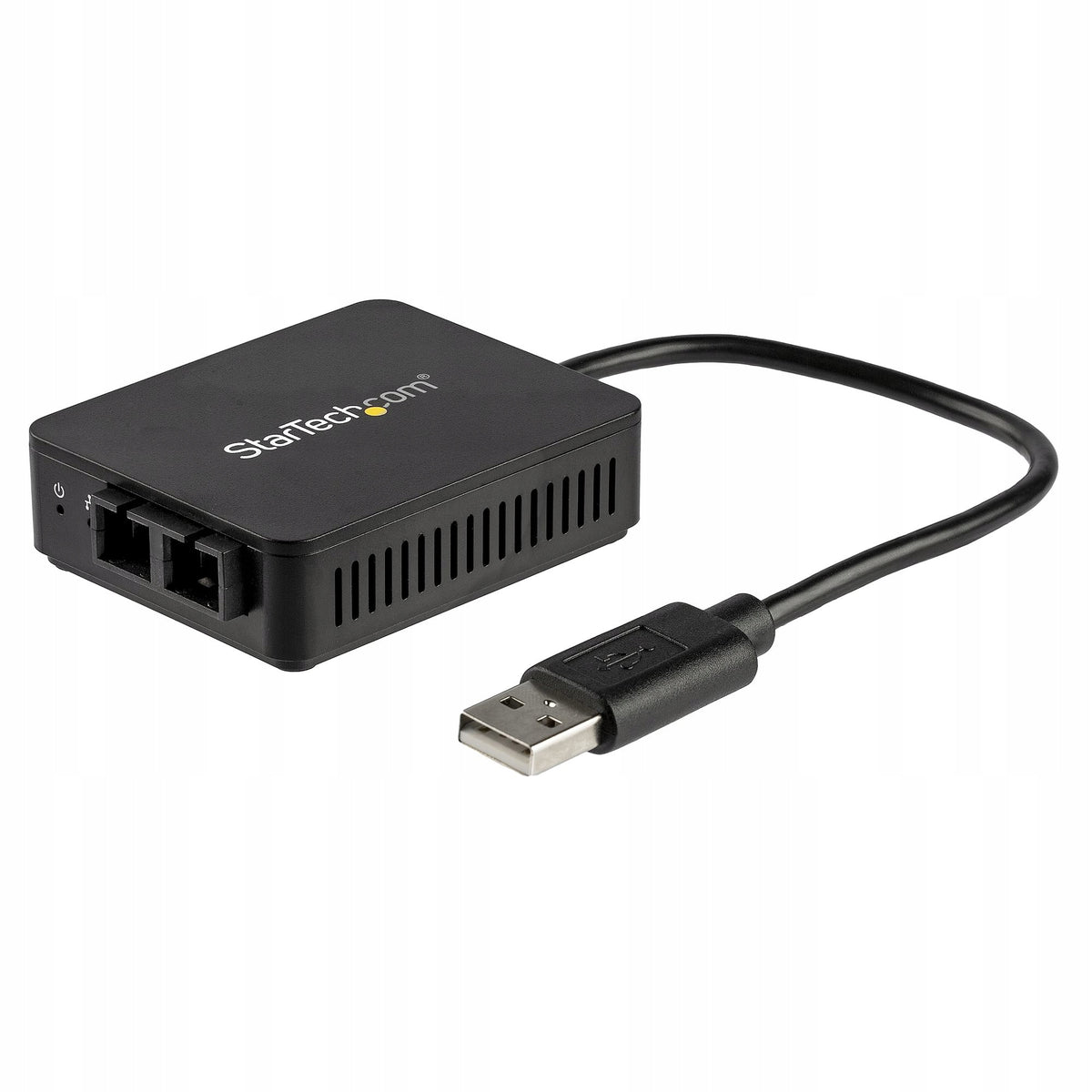 USB 2.0 to fiber converter Startech US100A20FXSC