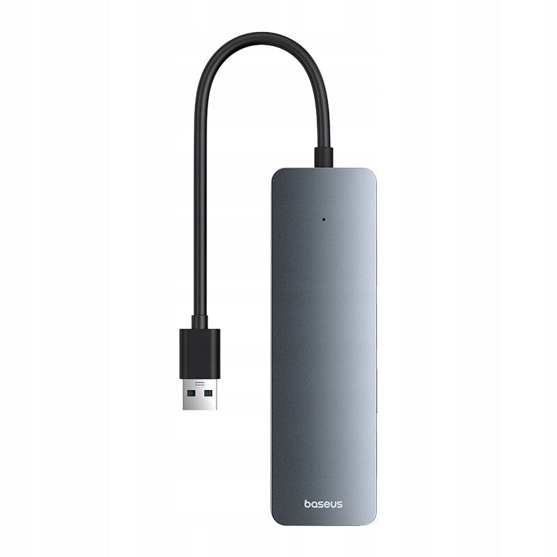 USB 3.0 4 Port Hub Baseus B0005280B811-00 Packaging status original