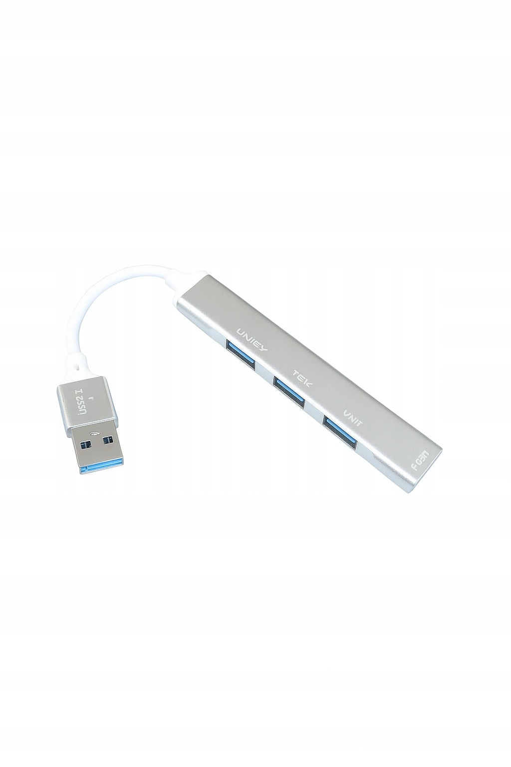 USB 3.0 DOCKING STATION – 4-PORT HUB UNIFY TEK FC17-001 Manufacturer code Unify Tek