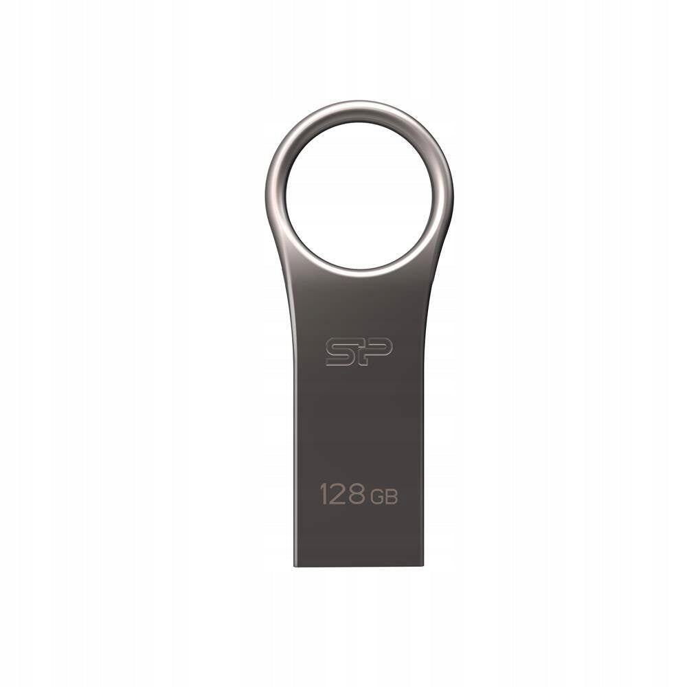 USB 3.0 Flash Drive Silicon Power Jewel J80 128GB Brand Silicon Power
