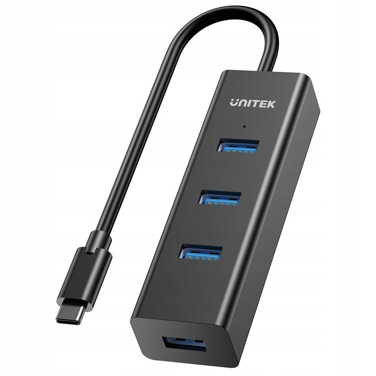 USB 3.0 HUB Y-3089Z01 30cm UNITEK