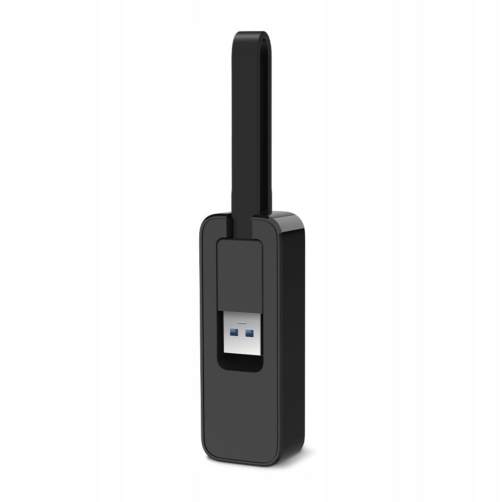 USB 3.0 LAN Gigabit RJ45 Network Card TP-Link UE306 Packaging status original