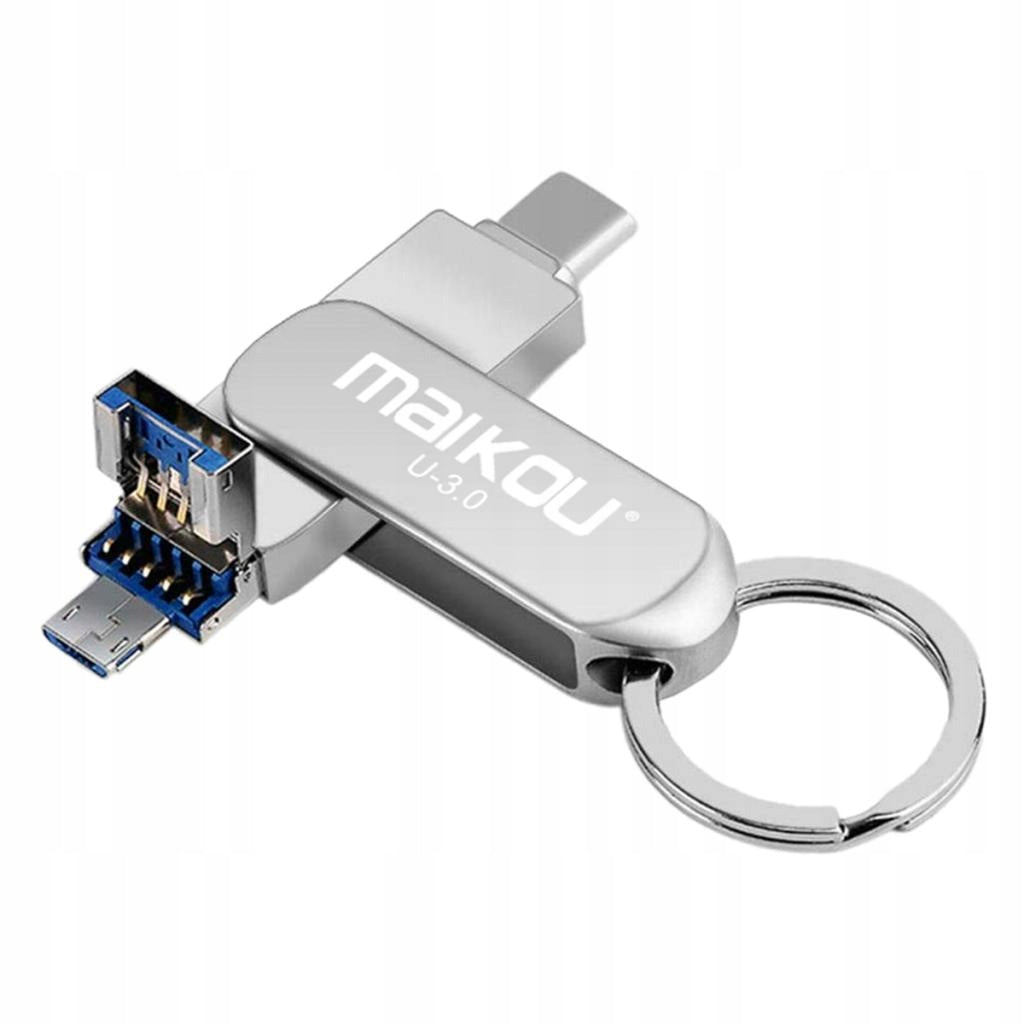 USB 3.0 Memory Stick Drive