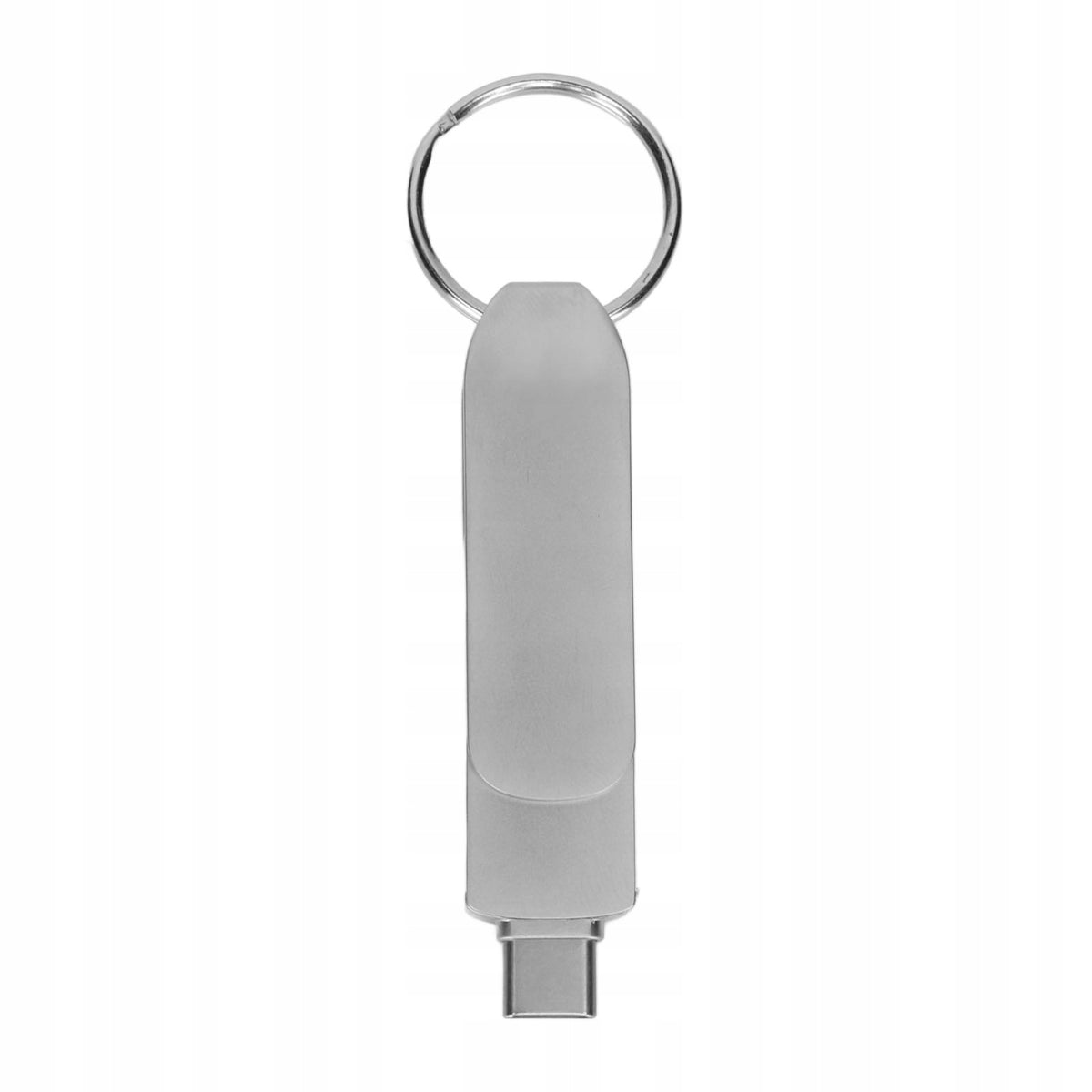 USB 3.0 Type-C Flash Drive Waterproof High Speed Flash Drive Plug and Paly 128GB