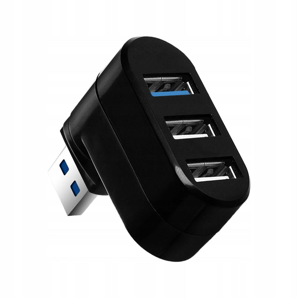 USB 3.0 USB 2.0 HUB USB Hub Splitter for