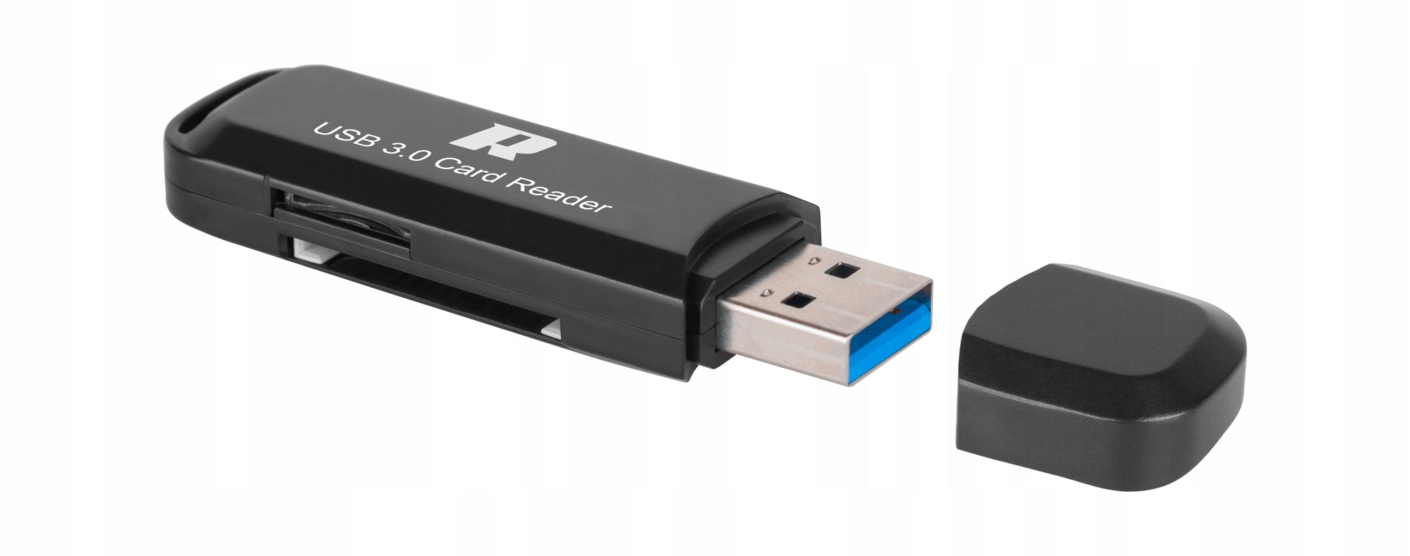 USB 3.0 r61 memory card reader Manufacturer Rebel
