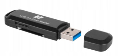 USB 3.0 r61 memory card reader