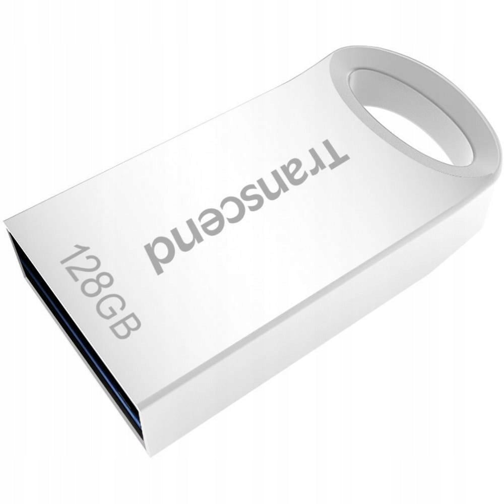 USB 3.1 Transcend 128 GB pendrive