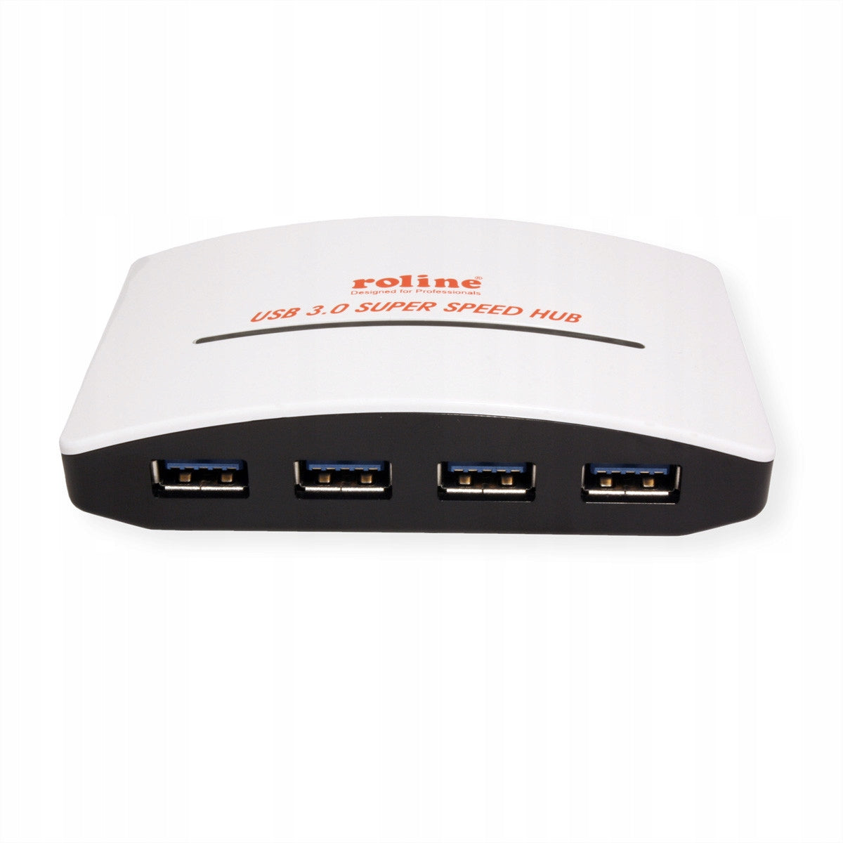 USB 3.2 4x USB Hub + Power Adapter Manufacturer code 14.02.5027