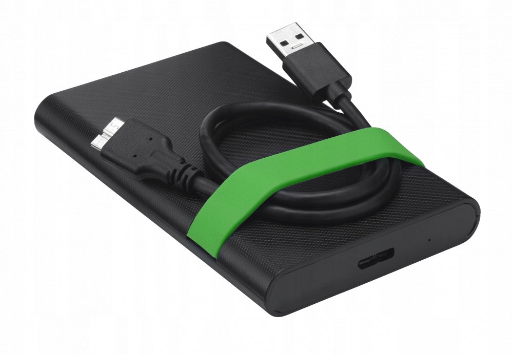 USB 3.2 GEN 1 Flash Drive - 512GB - 2 Pack Disk format 2,5"