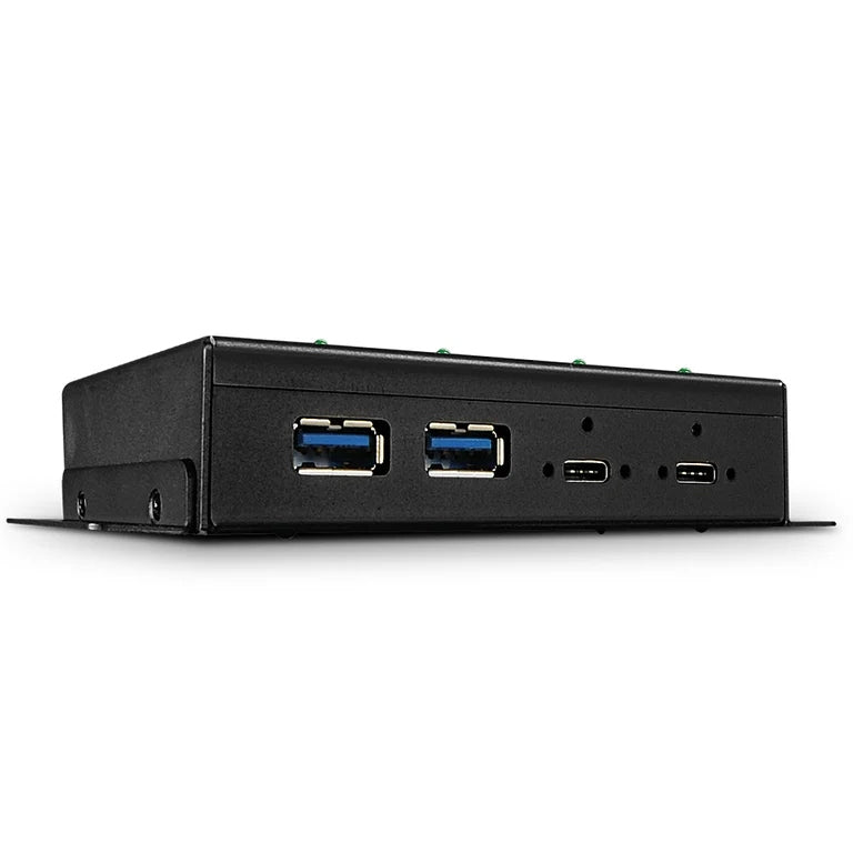USB 3.2 Gen 2 Hub LINDY 43094