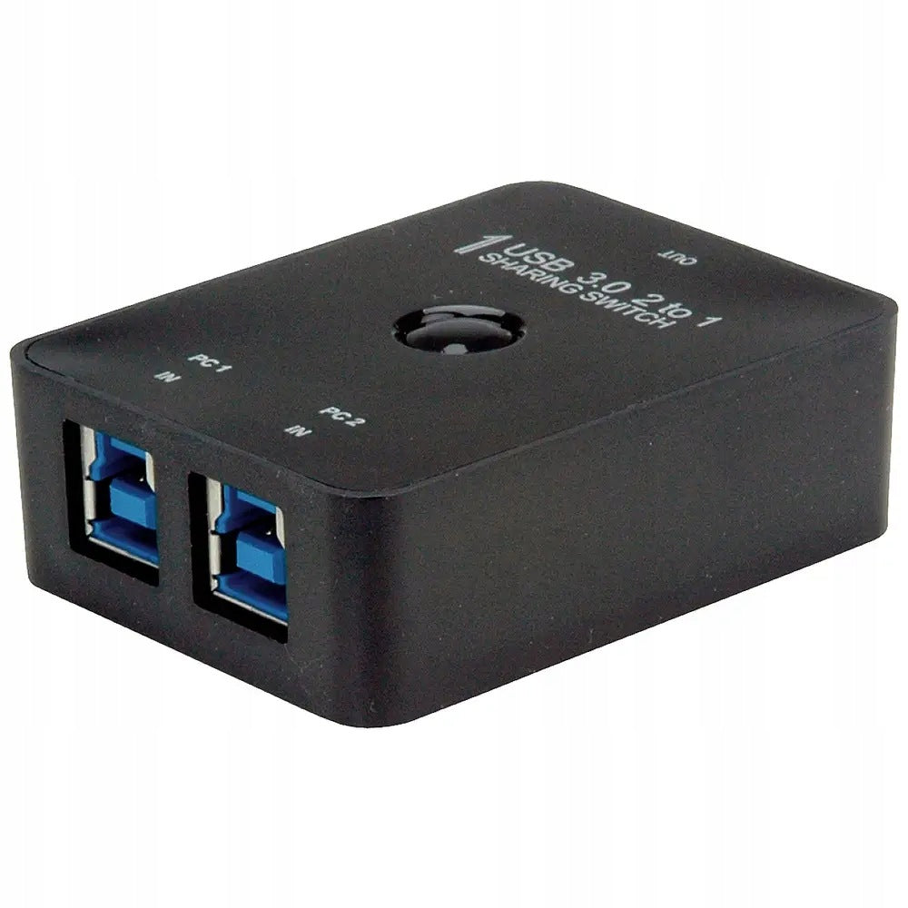 USB 3.2 Value 14.99.2015 Switch