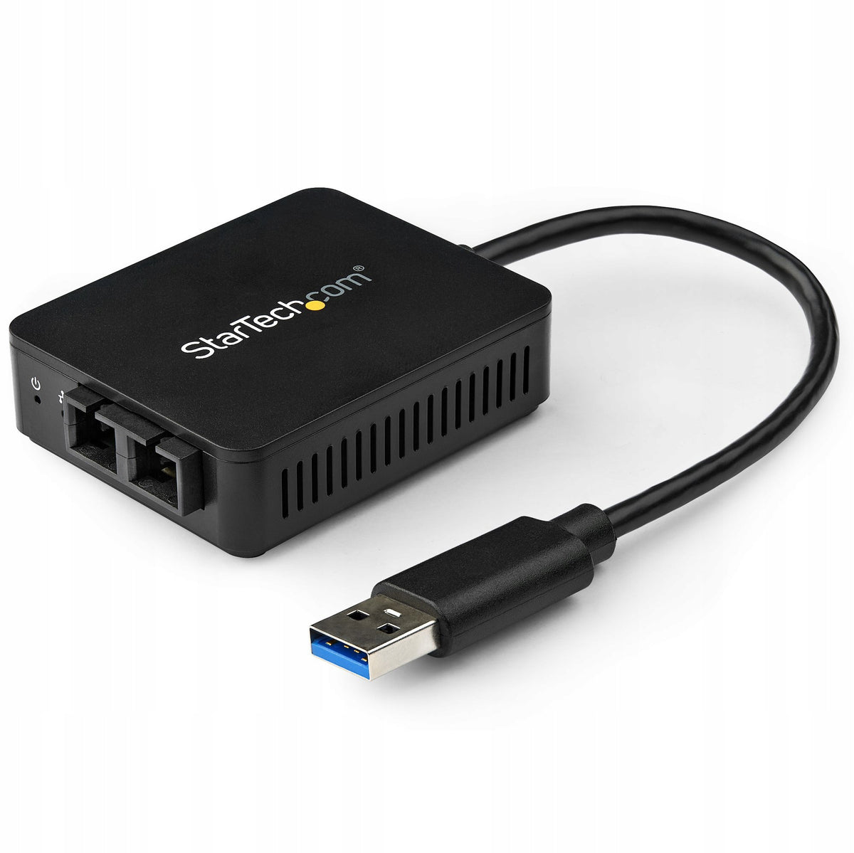 USB 3 to Fiber Converter Startech US1GA30SXSC