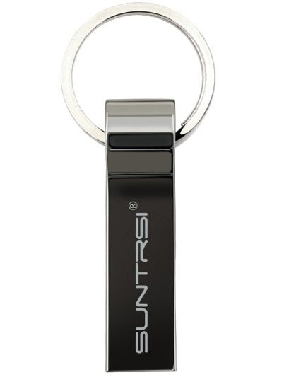 USB 8GB 3 FLASH DRIVE PORTABLE MEMORY