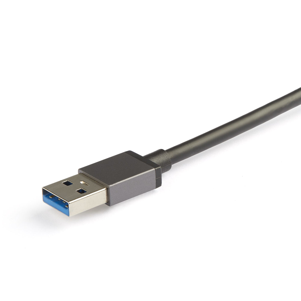 USB-A 2.5GbE network adapter (2.5GBASE-T) Manufacturer StarTech