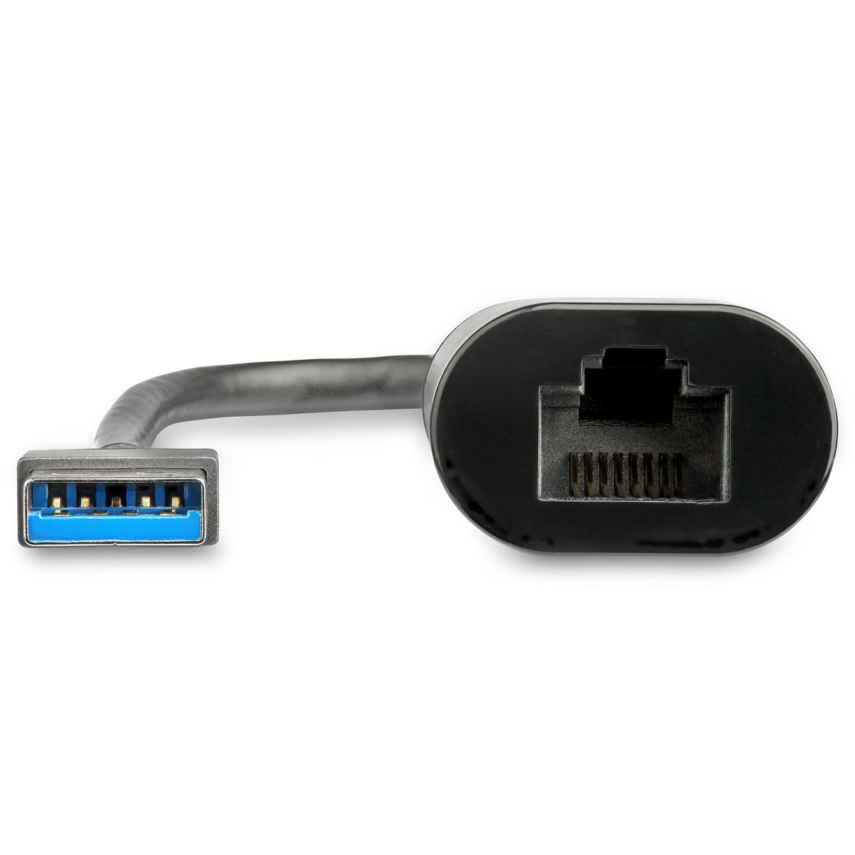 USB-A 2.5GbE network adapter (2.5GBASE-T) Manufacturer code US2GA30