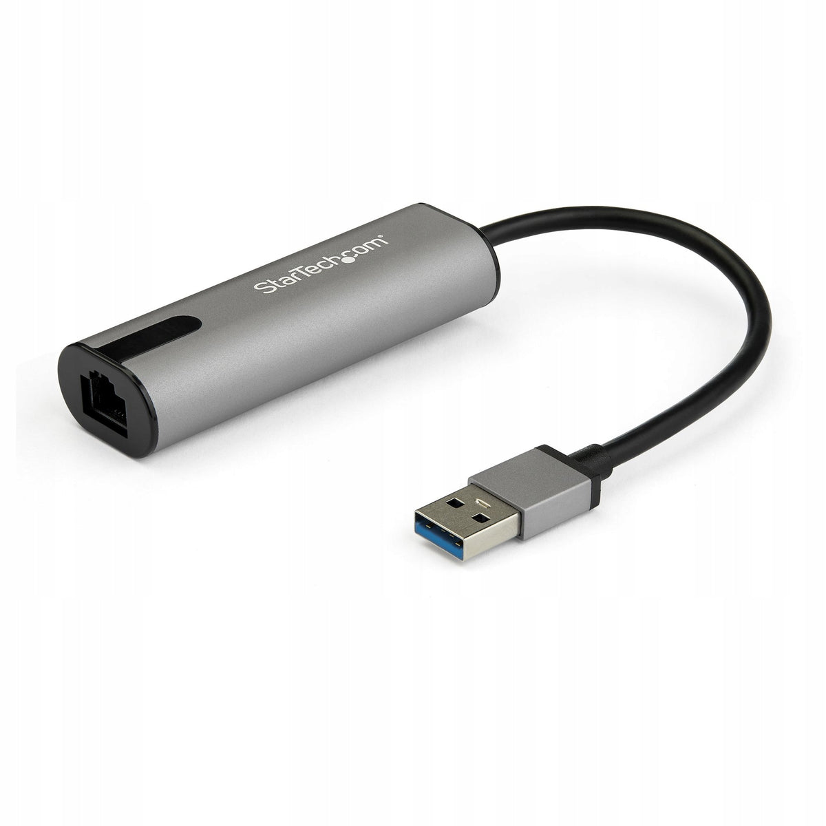 USB-A 2.5GbE network adapter (2.5GBASE-T)
