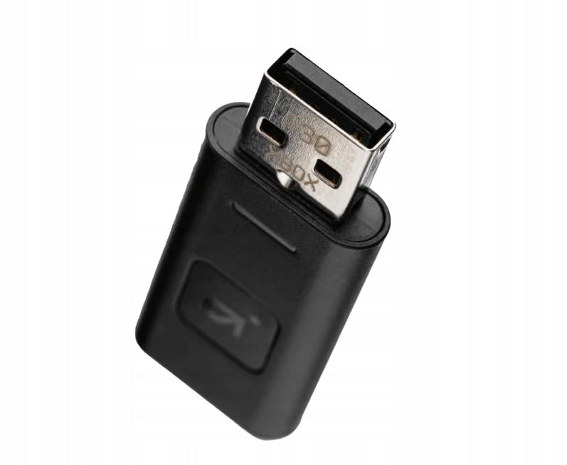 USB-A Transmitter Headphones ASTRO A30 Wireless Receiver XBOX SERIES PC MAC Packaging status original