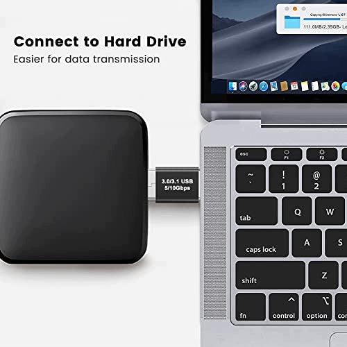 USB ADAPTER 3.0 EXTENSION CABLE A FOR COMPUTER 2 PIECES CABLE Manufacturer code SWC5908151122679