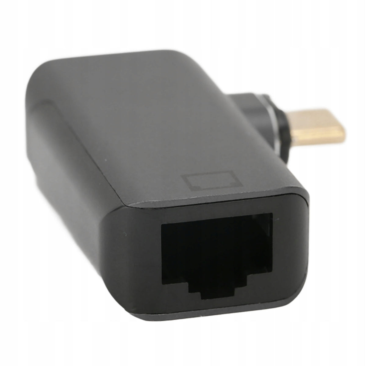 USB ADAPTER RJ45 ETHERNET ADAPTER LAN GIGABIT 1000 MBPS Manufacturer Zzvf