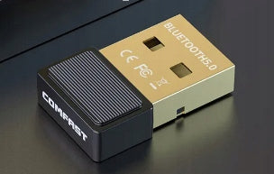 USB Adapter Bluetooth 5.0 4.2 4.1 Transmitter Universal Receiver PLUG&PLAY Brand Comfast