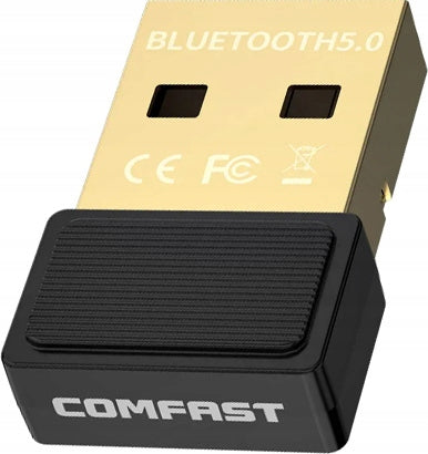 USB Adapter Bluetooth 5.0 4.2 4.1 Transmitter Universal Receiver PLUG&PLAY