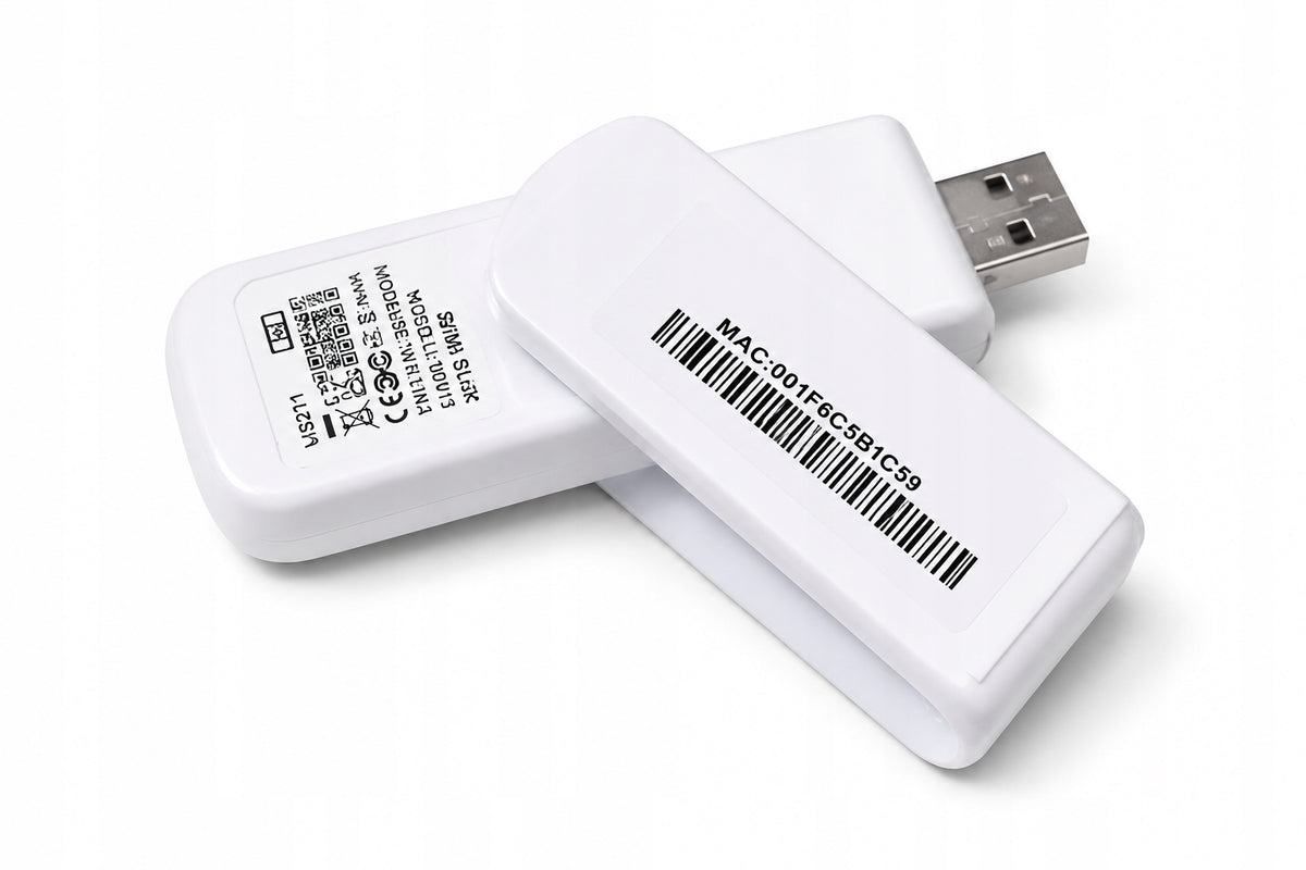 USB Adapter WiMAX 802.16e US211 Network Modem 3.5GHz Packaging status original