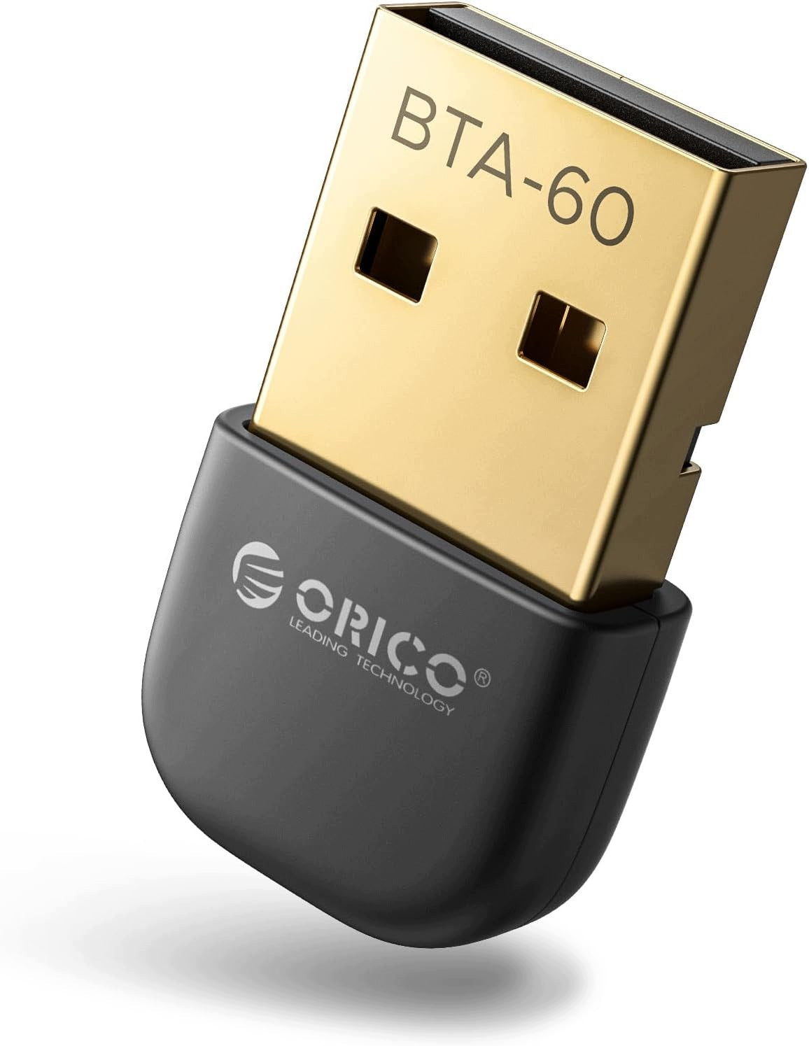 USB BLUETOOTH 6.0 DONGLE ADAPTER FOR COMPUTER 7 DEVICES
