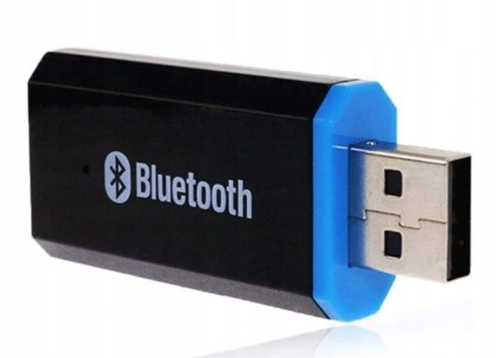 USB BLUETOOTH ADAPTER 2.1 + EDR