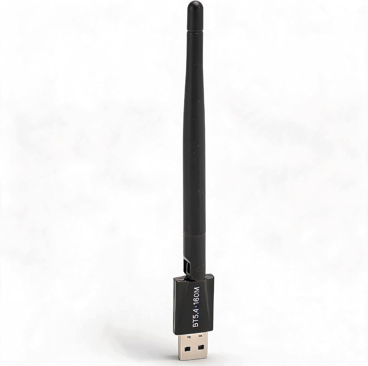 USB BLUETOOTH ADAPTER 5.4PC RANGE 160M BR/EDR LOW LATENCY