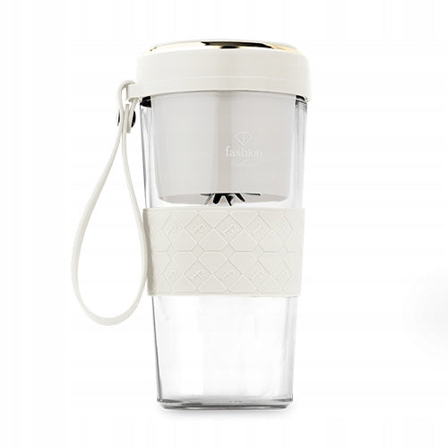 USB Blender, Fashion FTV-0177 Matte Cream-Gold Berlinger Haus EAN (GTIN) 5999143911456