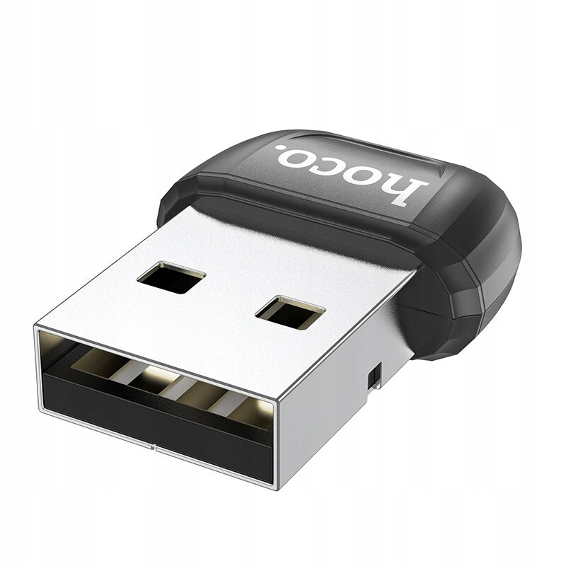 USB Bluetooth 5.0 Dongle Wireless Receiver