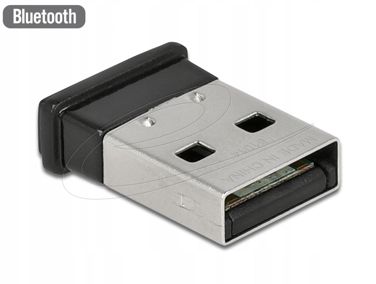 USB Bluetooth 5.0 Micro Adapter Delock 61014