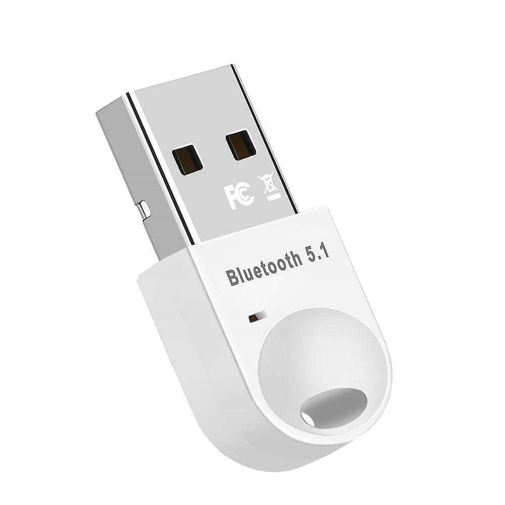 USB Bluetooth 5.1 EDR Dongle Adapter