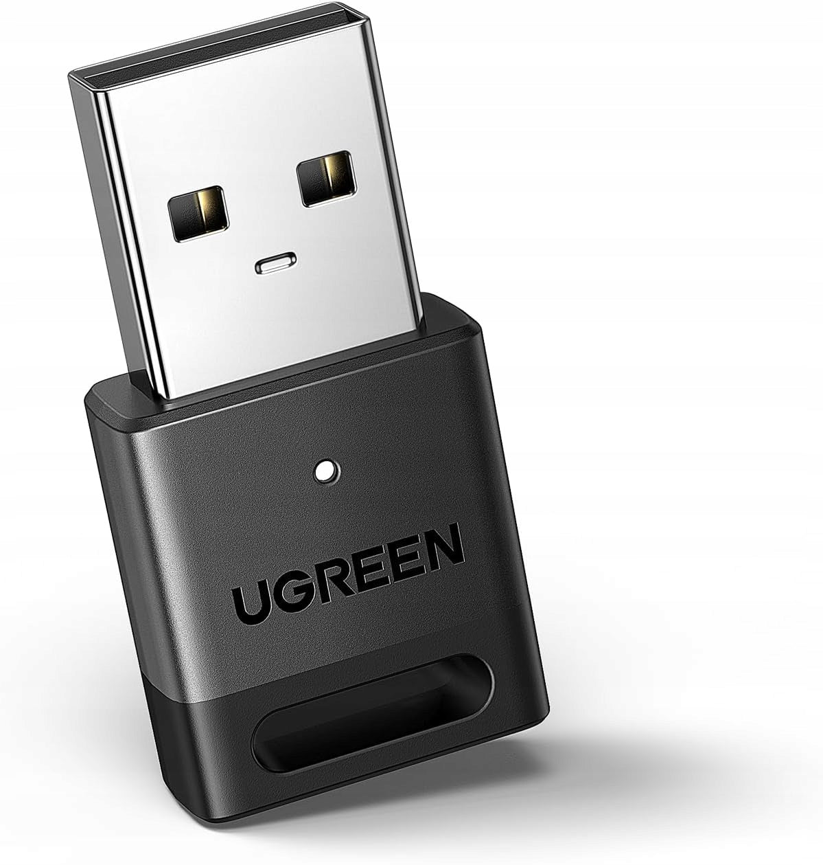 USB Bluetooth 5.3 Adapter for PC Laptop - Windows 11/10, Plug and Play