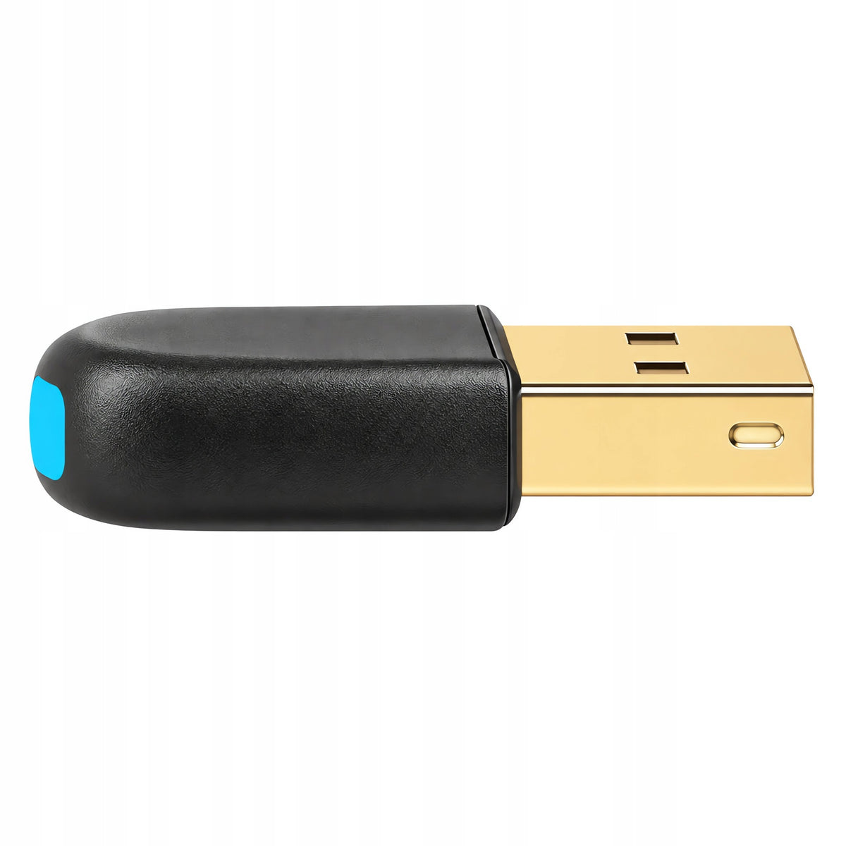 USB Bluetooth 5.4 Adapter PC Plug & Play Receiver Compatible with Windows Brand no brand