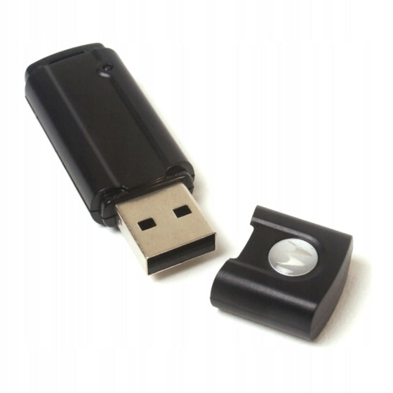 USB Bluetooth Adapter Motorola PC850 UNIQUE EAN (GTIN) 5025322296059