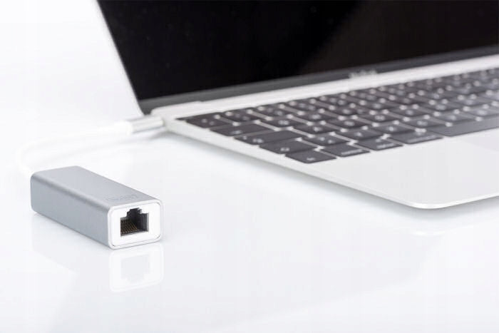 USB C 10/100/1000Mbps Digitus DN-3024 Network Card Manufacturer Digitus