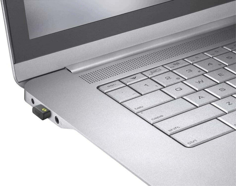 USB C BOLT RECEIVER FOR MULTICOMPUTER OPERATION 6 DEVICES Model 956-000156