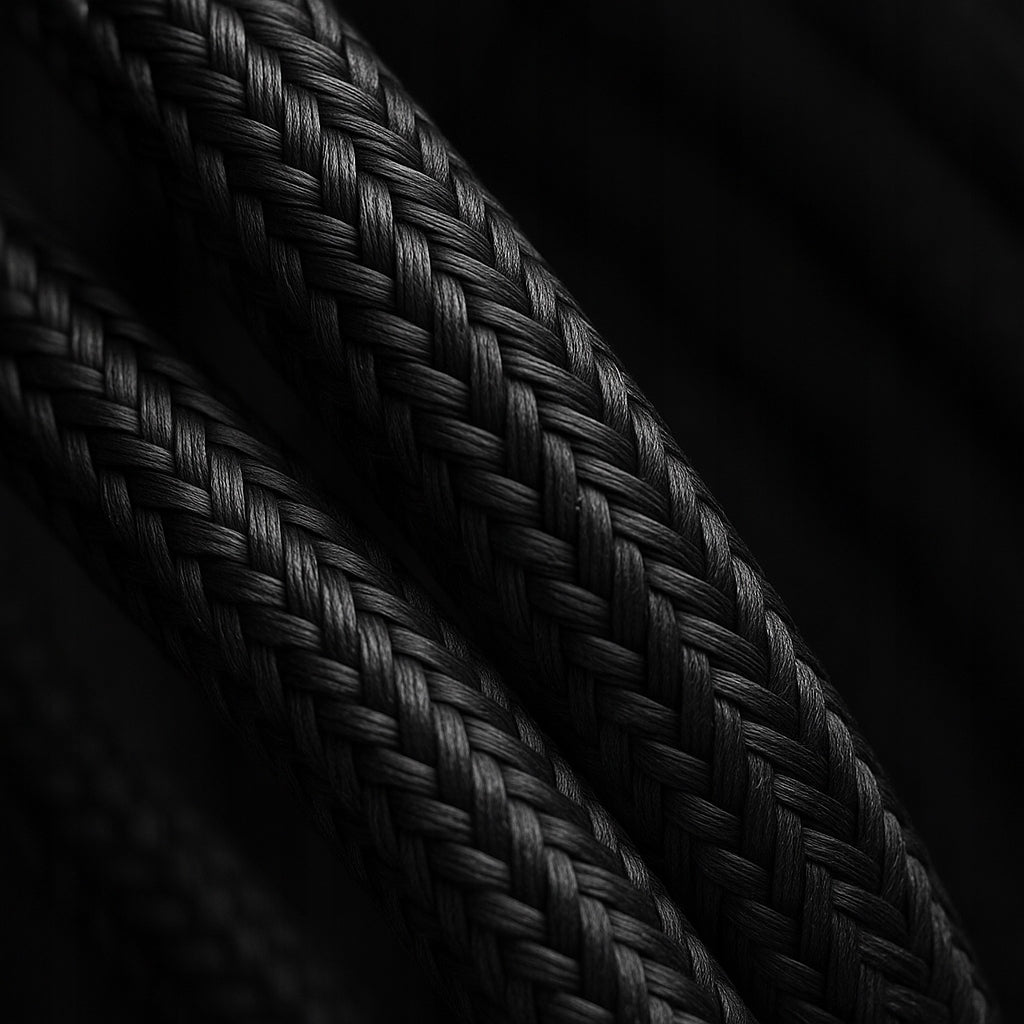USB C CABLE 1,5M BRAIDED BLACK CHARGING BRAID FAST Manufacturer code 66-156#