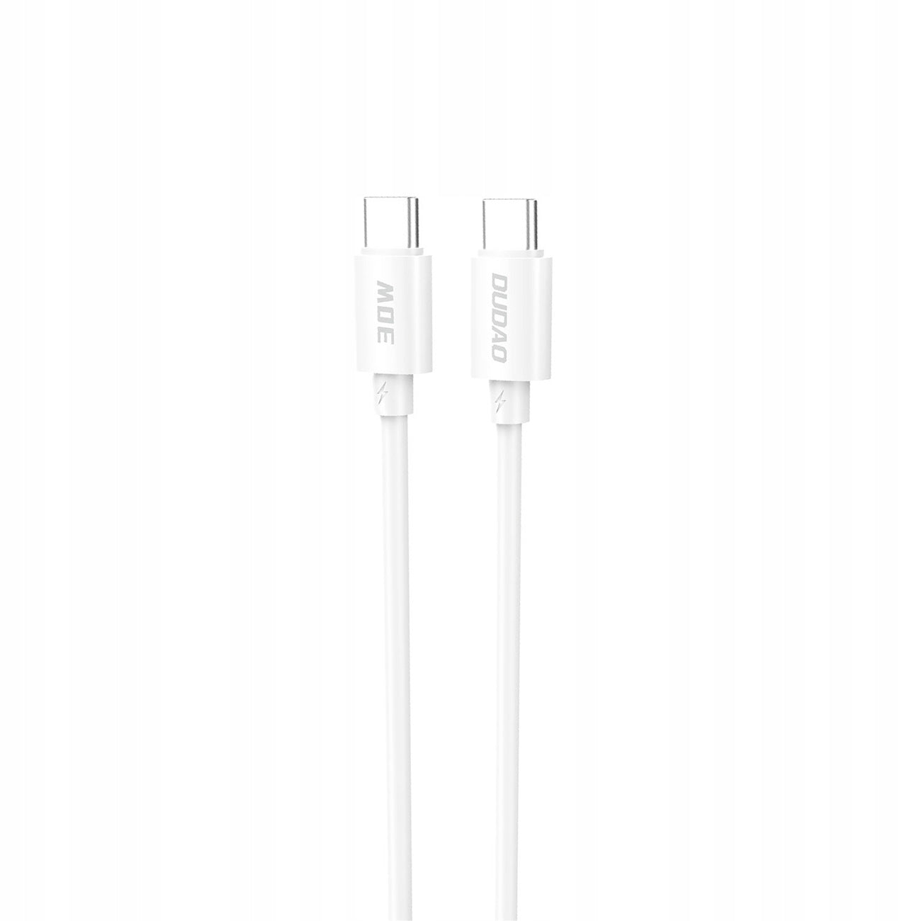 USB C CABLE FOR CHARGING AND DATA TRANSFER FAST 30W 480 Mbps 2m Packaging status original