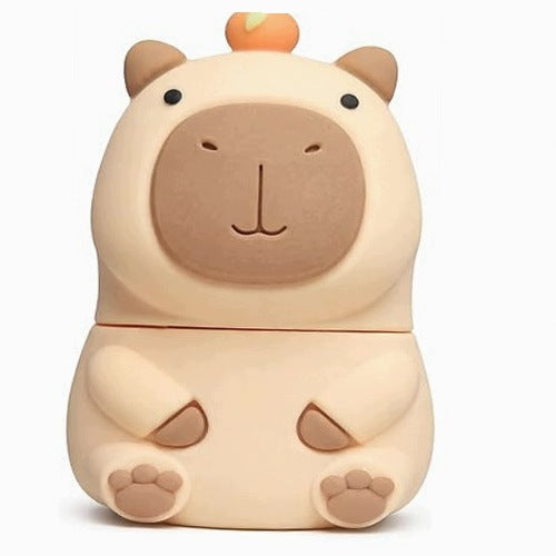 USB C CAPYBARA 32GB FLASH DRIVE FOR KIDS FOR KAWAII GIFT FOR BIRTHDAY