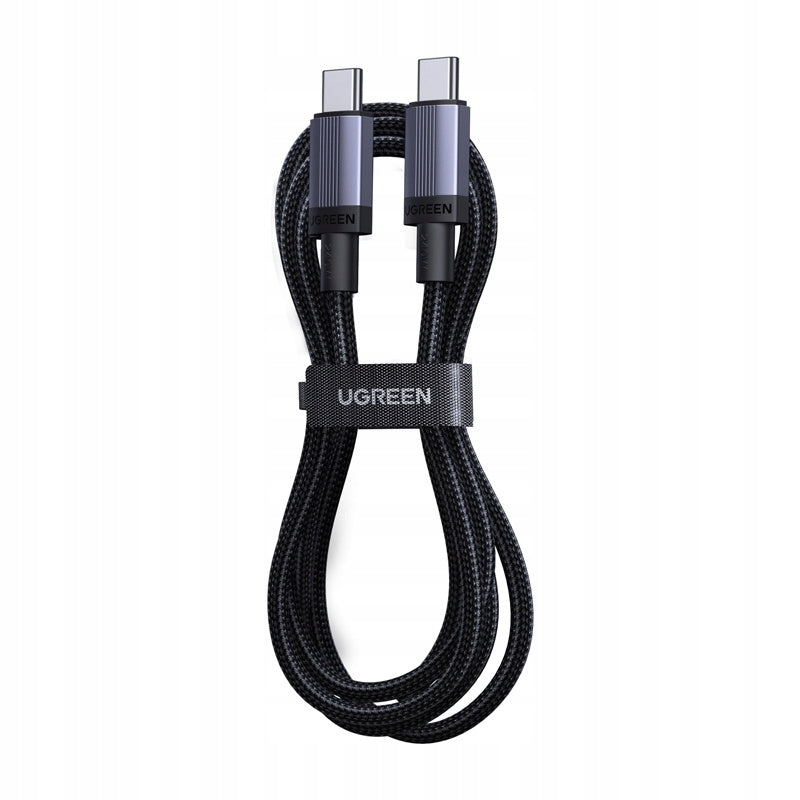 USB-C Cable - USB-C UGREEN Power Delivery 3.1 240W L532 65907 1m Brand Ugreen