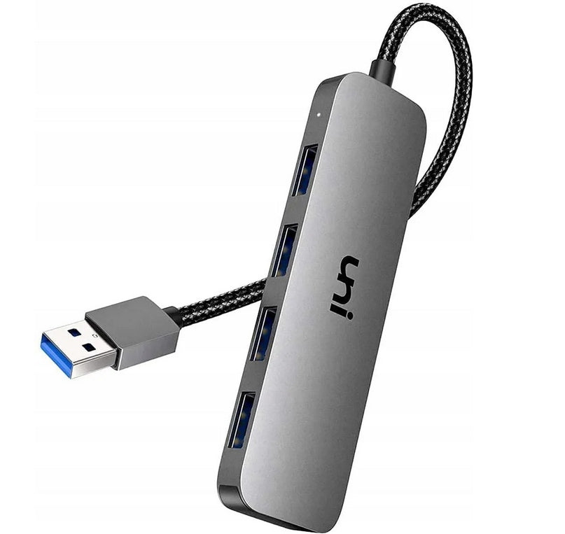 USB C Hub USB 3.0 Slim High Speed