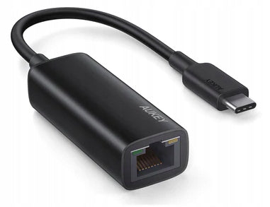 USB-C LAN ETHERNET RJ45 GIGABIT ADAPTER 1000 Mbps