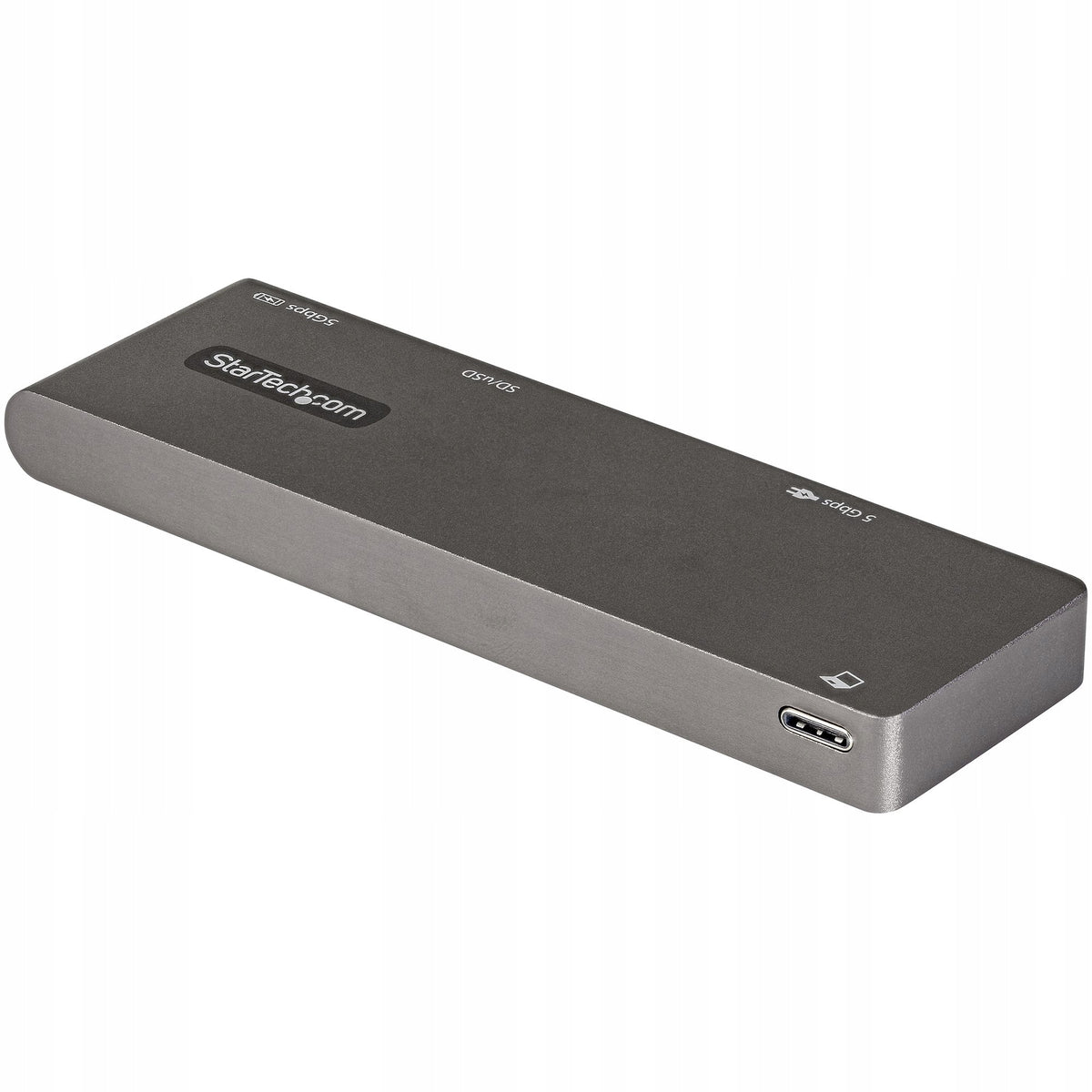 USB-C StarTech Multiport Docking Station with HDMI 4K and Card Reader